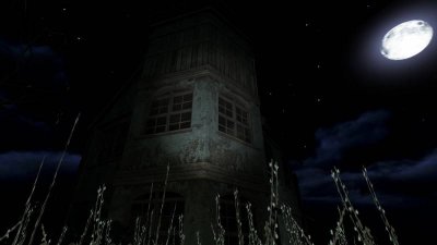 Secret Of Harrow Manor 2