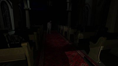 Secret Of Harrow Manor 2